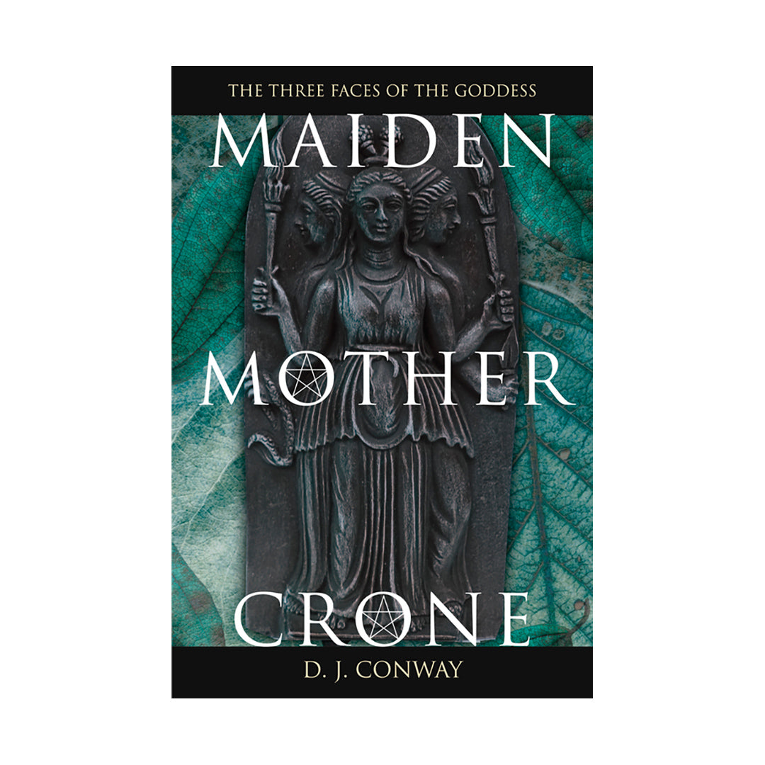 Maiden, Mother, Crone