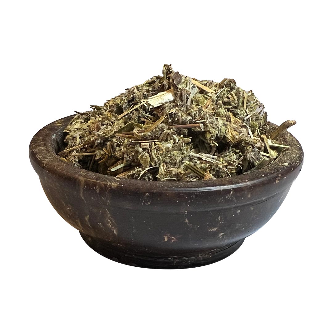 Mugwort (Organic)