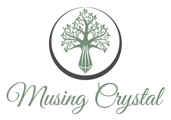 Musing Crystal