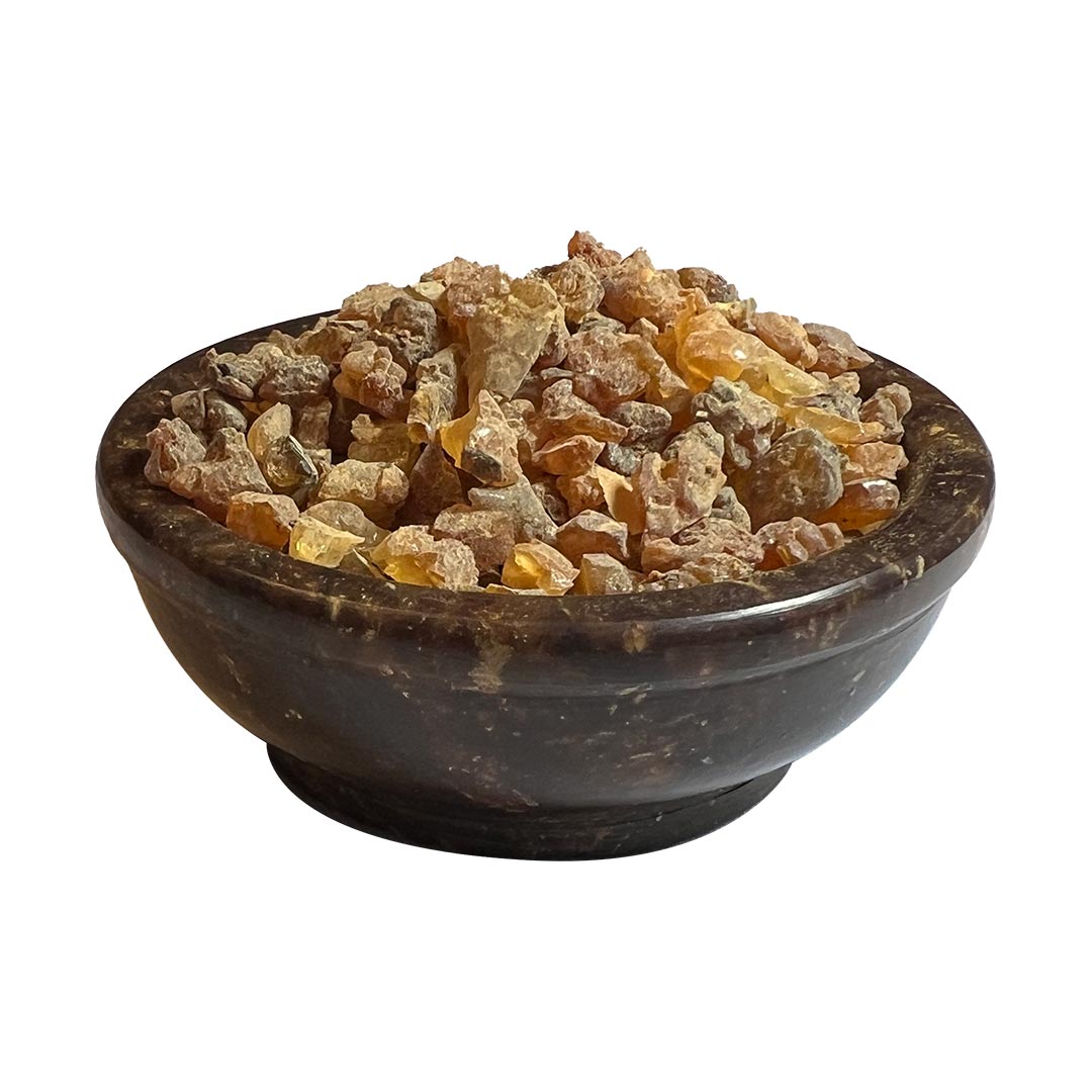 Myrrh Gum