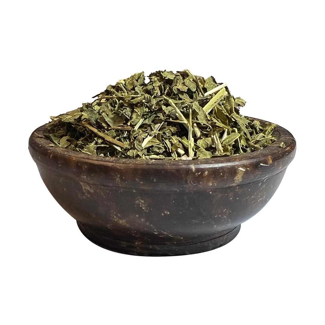 Nettle Leaf (Organic)