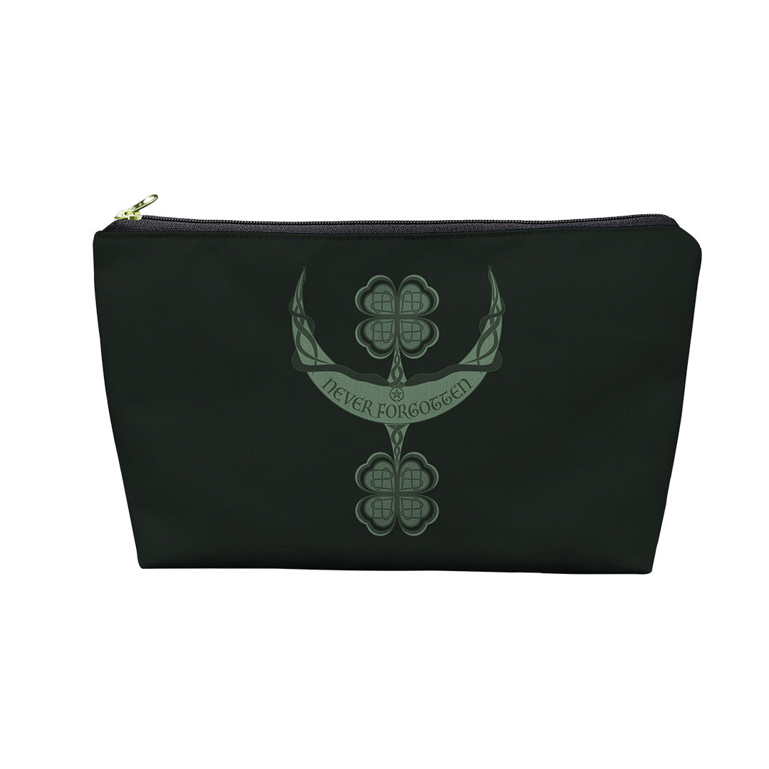 Pouches Never Forgotten