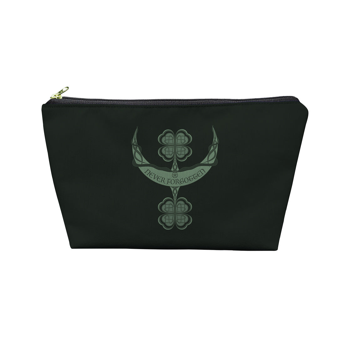Pouches Never Forgotten