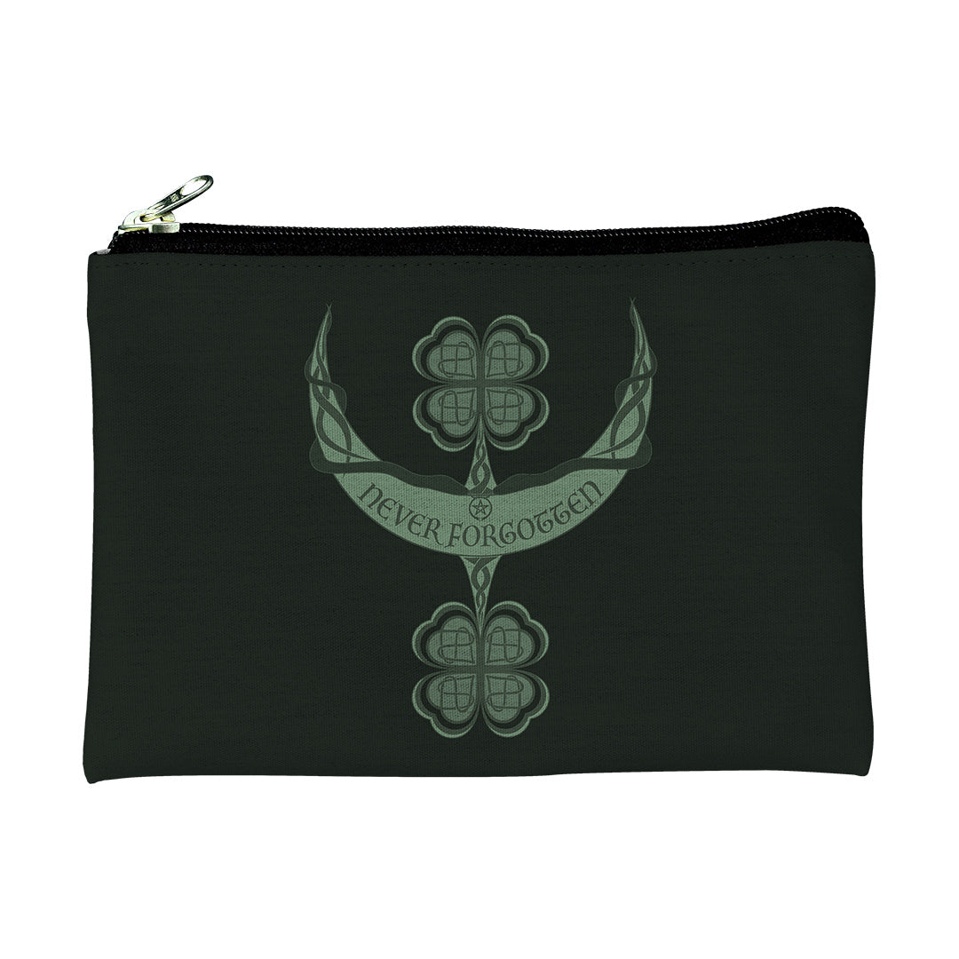 Pouches Never Forgotten