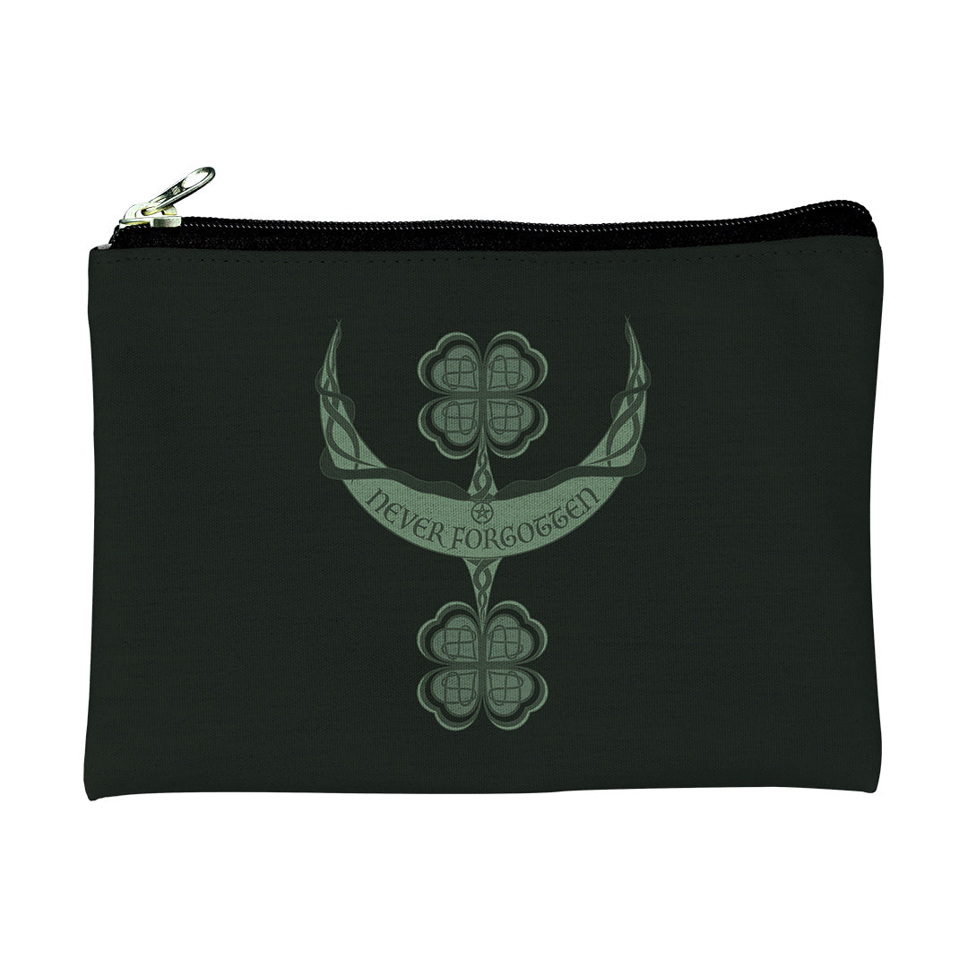 Pouches Never Forgotten