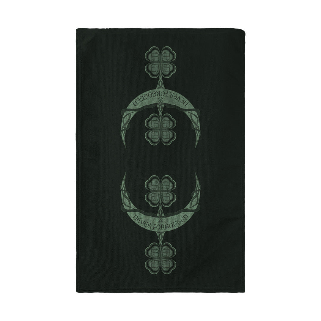 Towels Never Forgotten