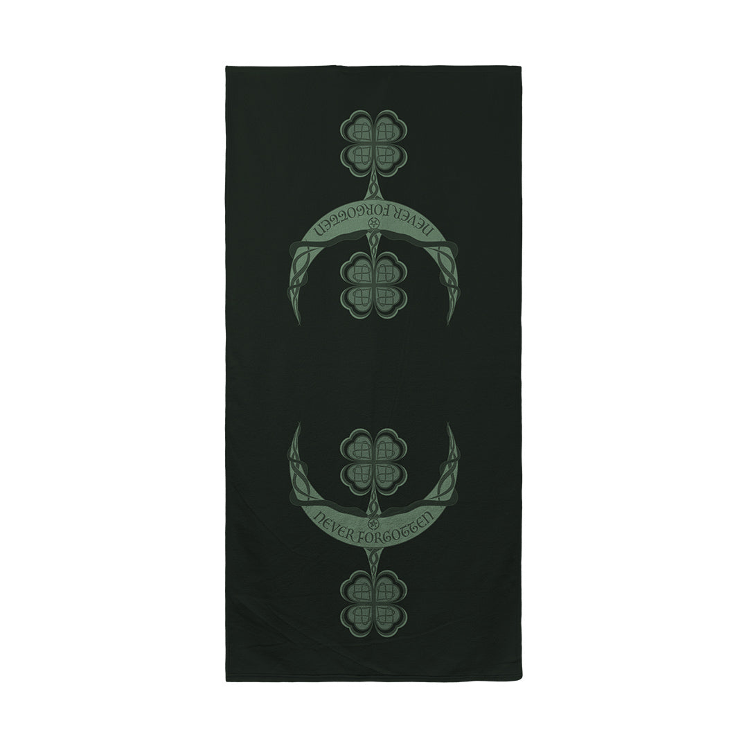 Towels Never Forgotten