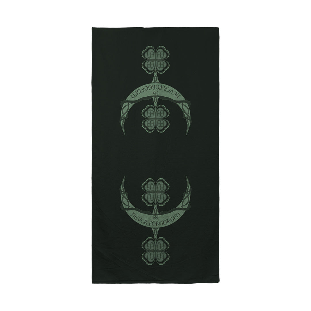 Towels Never Forgotten