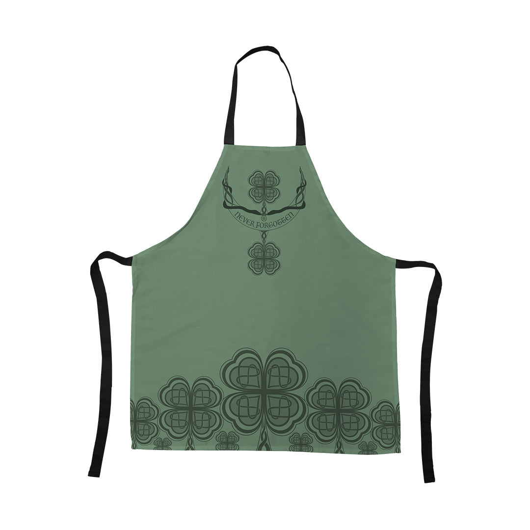 Apron Never Forgotten
