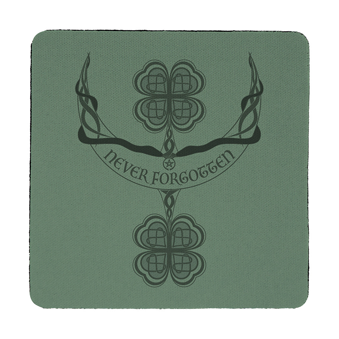 Coaster Never Forgotten