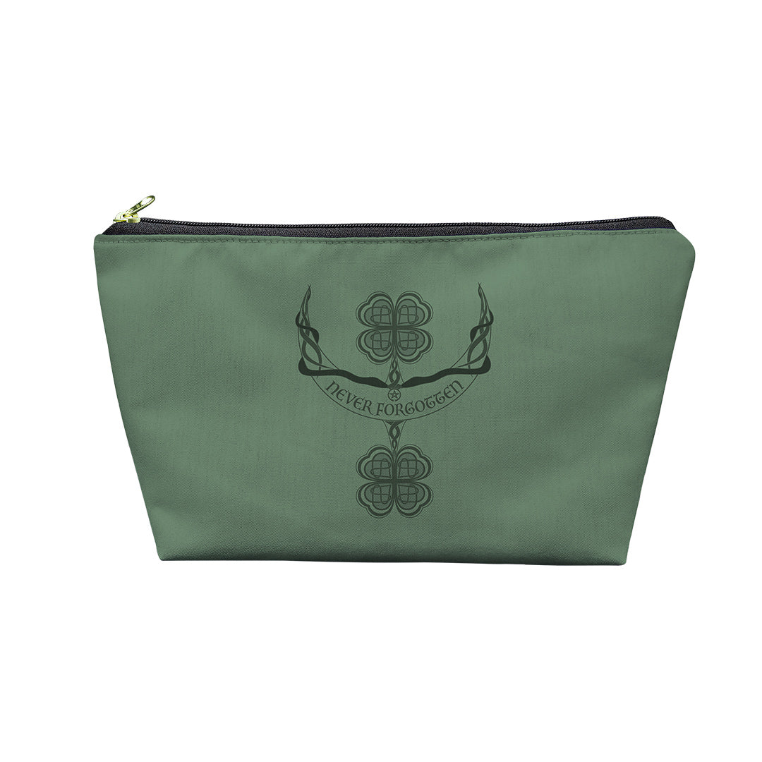 Pouches Never Forgotten