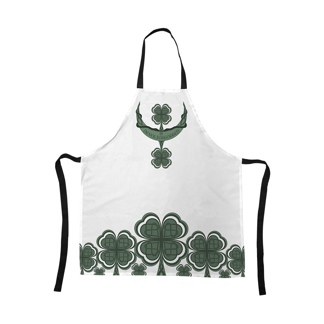 Apron Never Forgotten