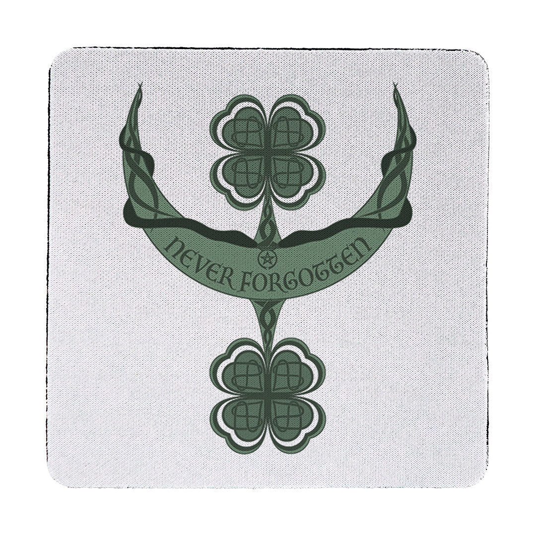 Coaster Never Forgotten