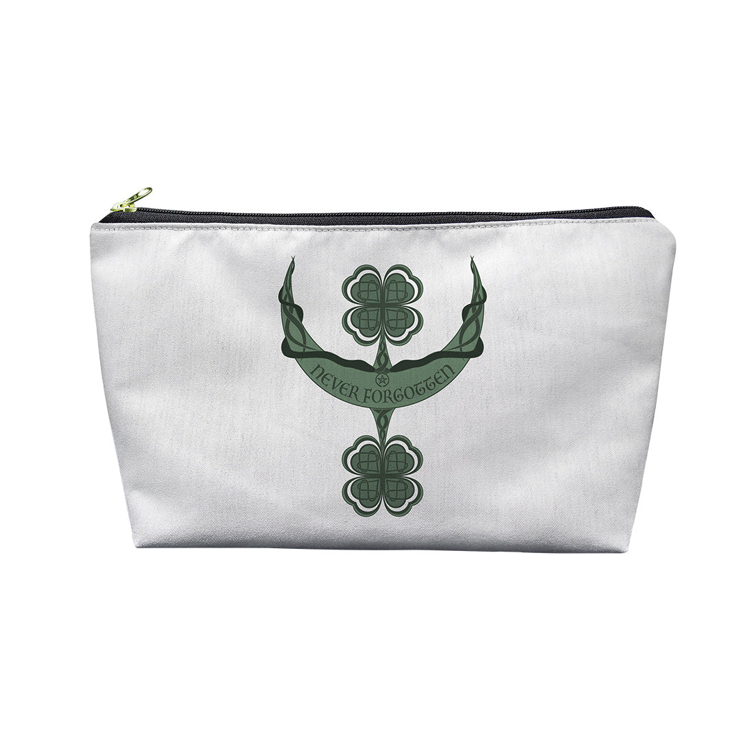 Pouches Never Forgotten