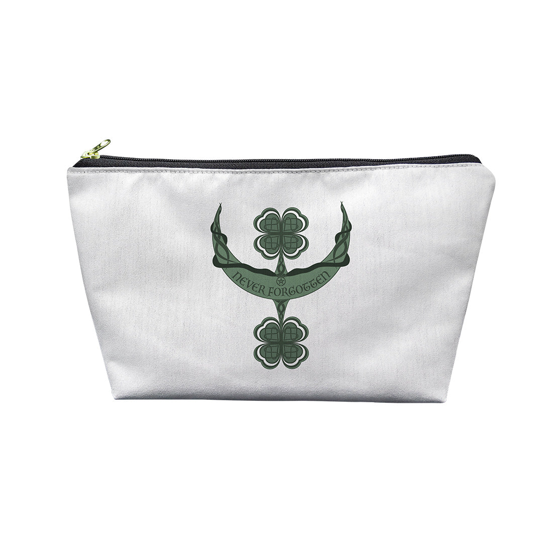 Pouches Never Forgotten