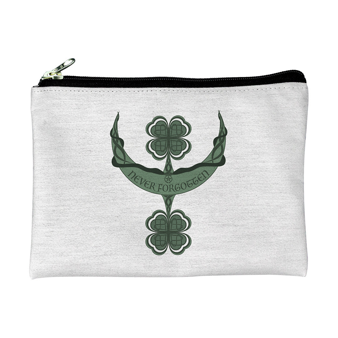 Pouches Never Forgotten