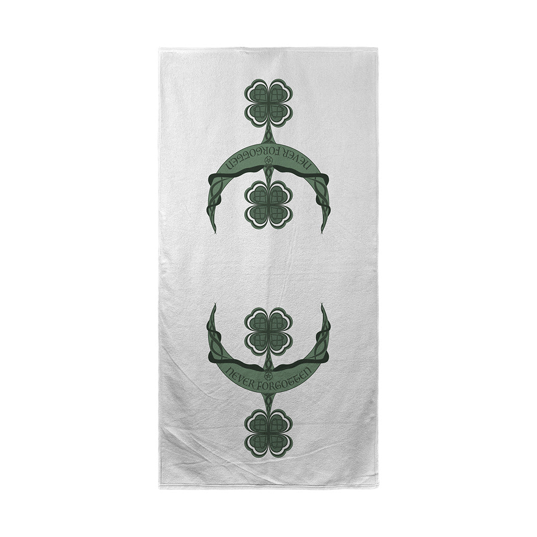 Towels Never Forgotten
