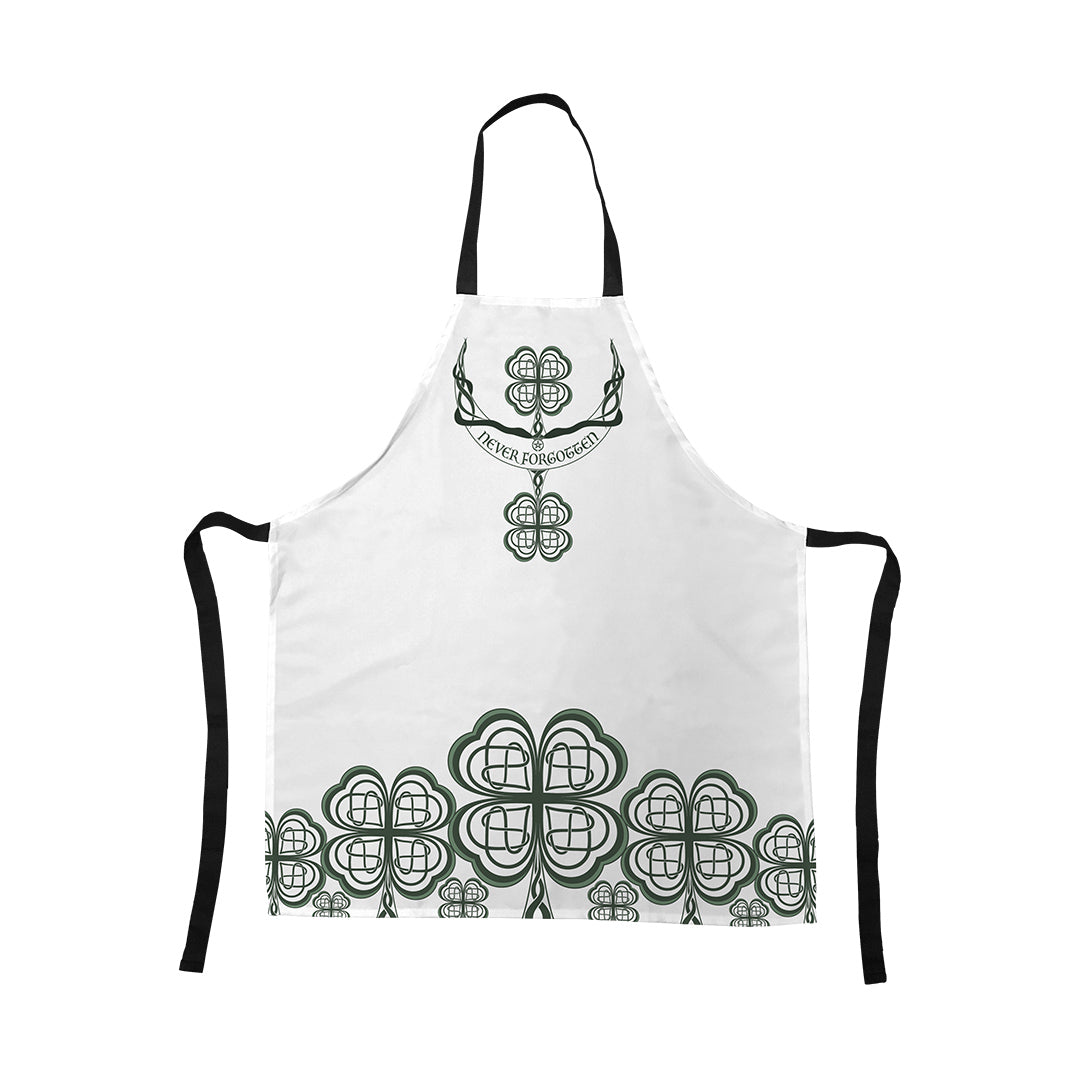 Apron Never Forgotten