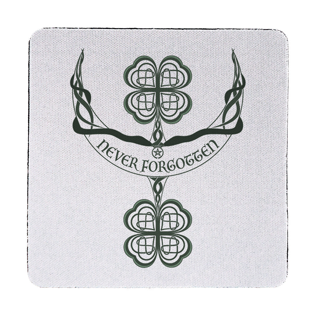Coaster Never Forgotten