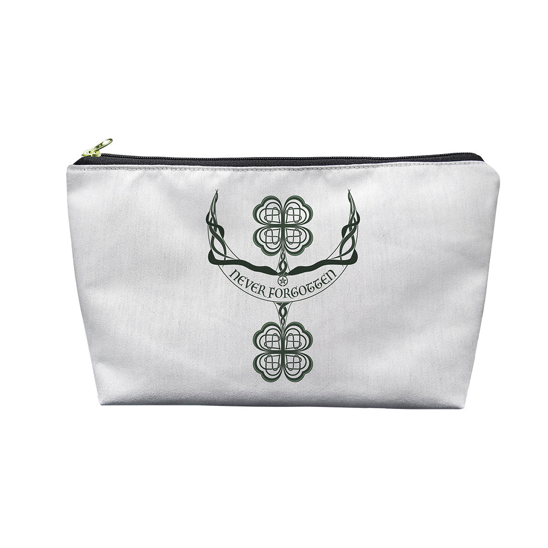 Pouches Never Forgotten