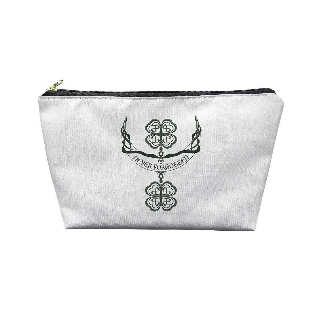 Pouches Never Forgotten