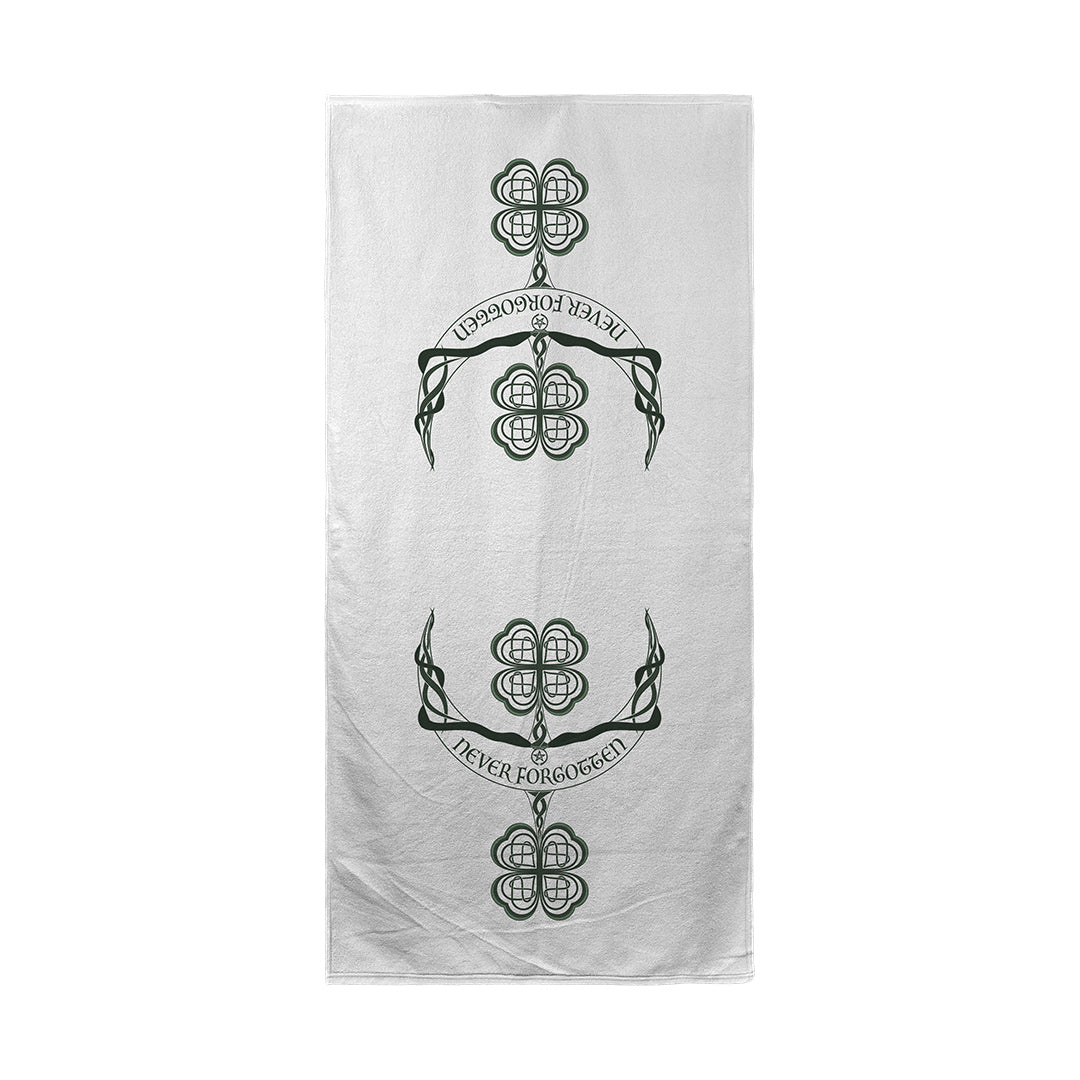 Towels Never Forgotten