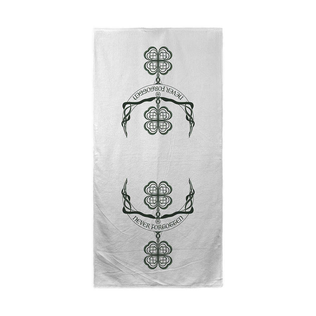 Towels Never Forgotten