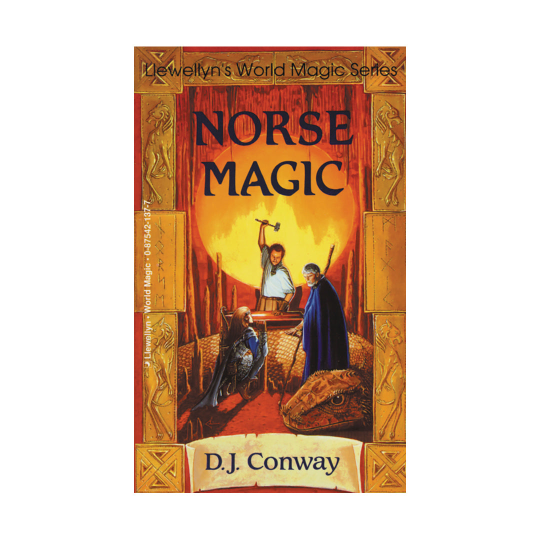 Norse Magic