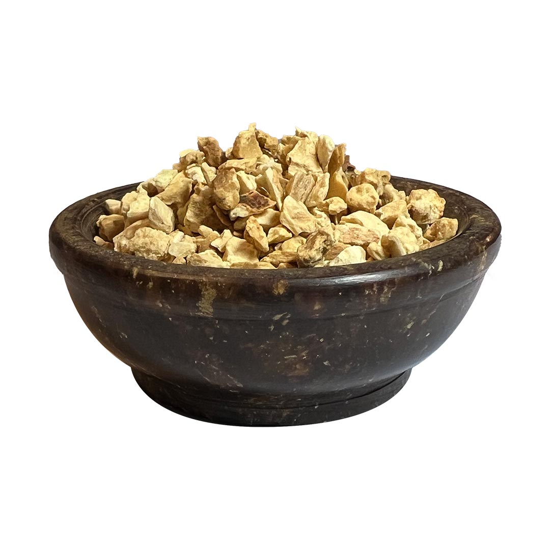 Orris Root (Organic)