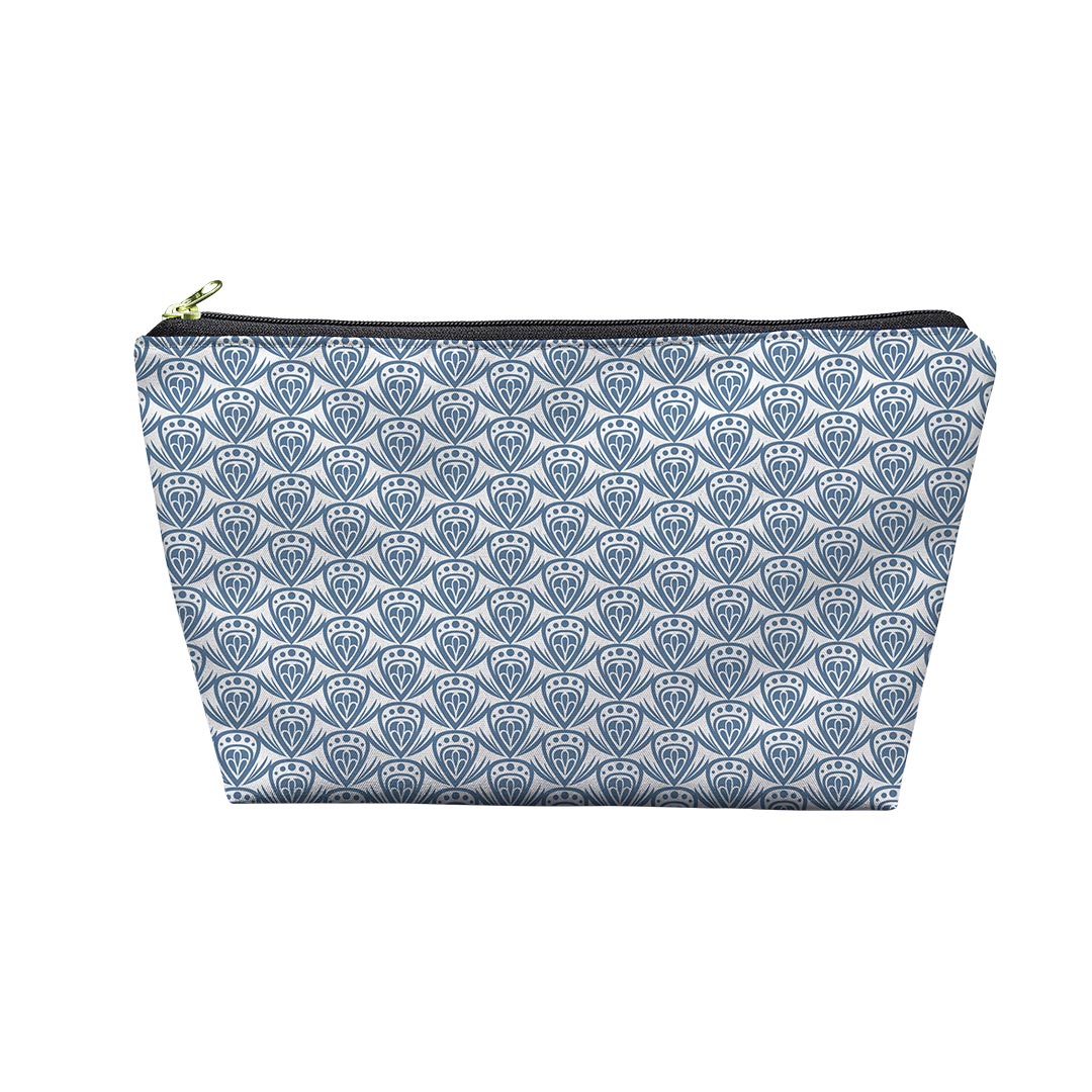 Pouches Patterned Drop
