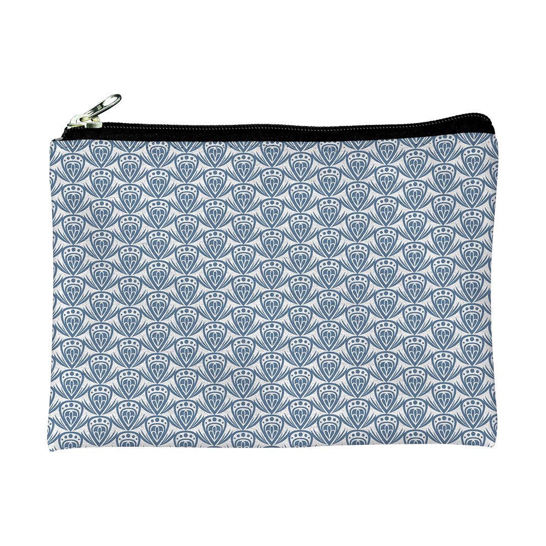 Pouches Patterned Drop