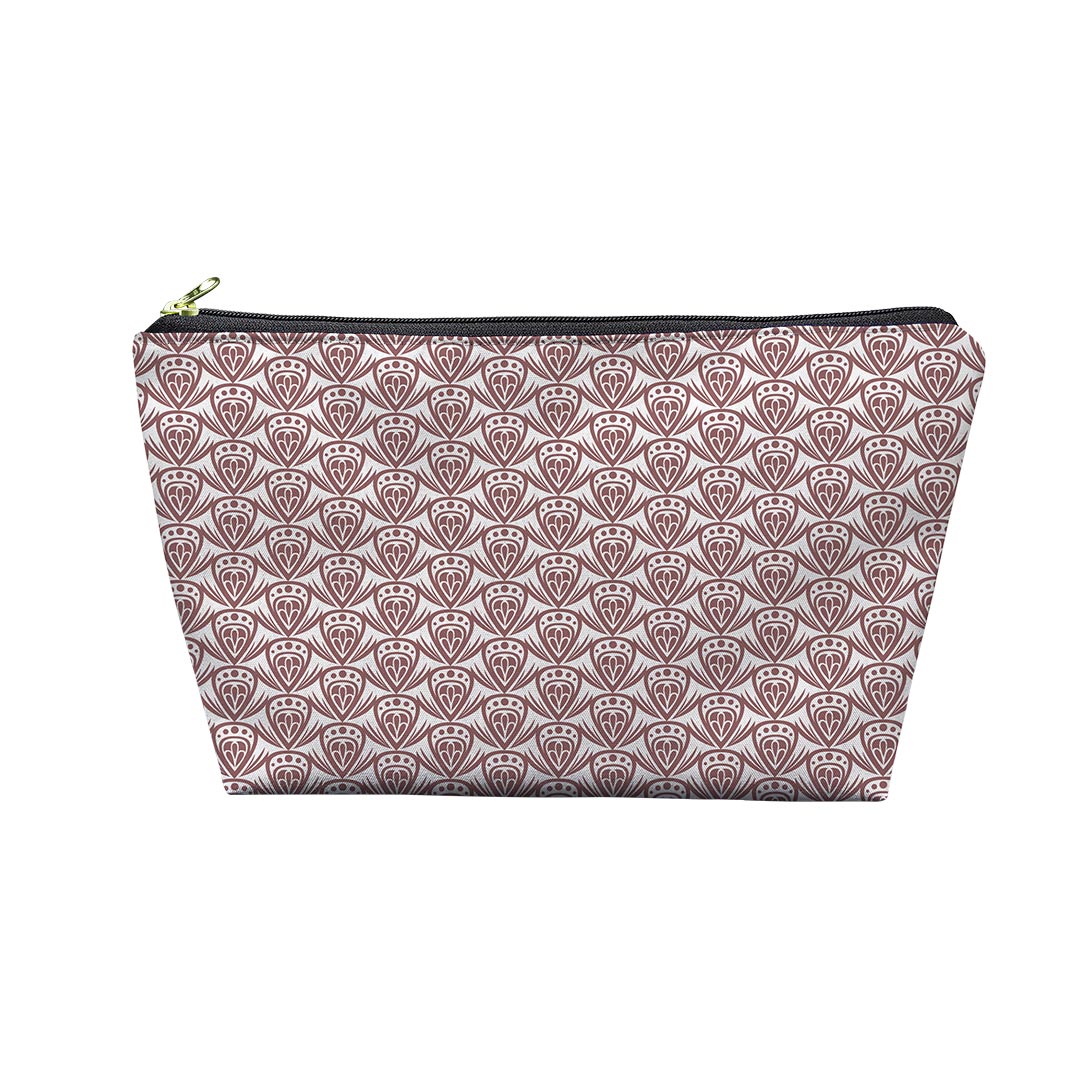 Pouches Patterned Drop