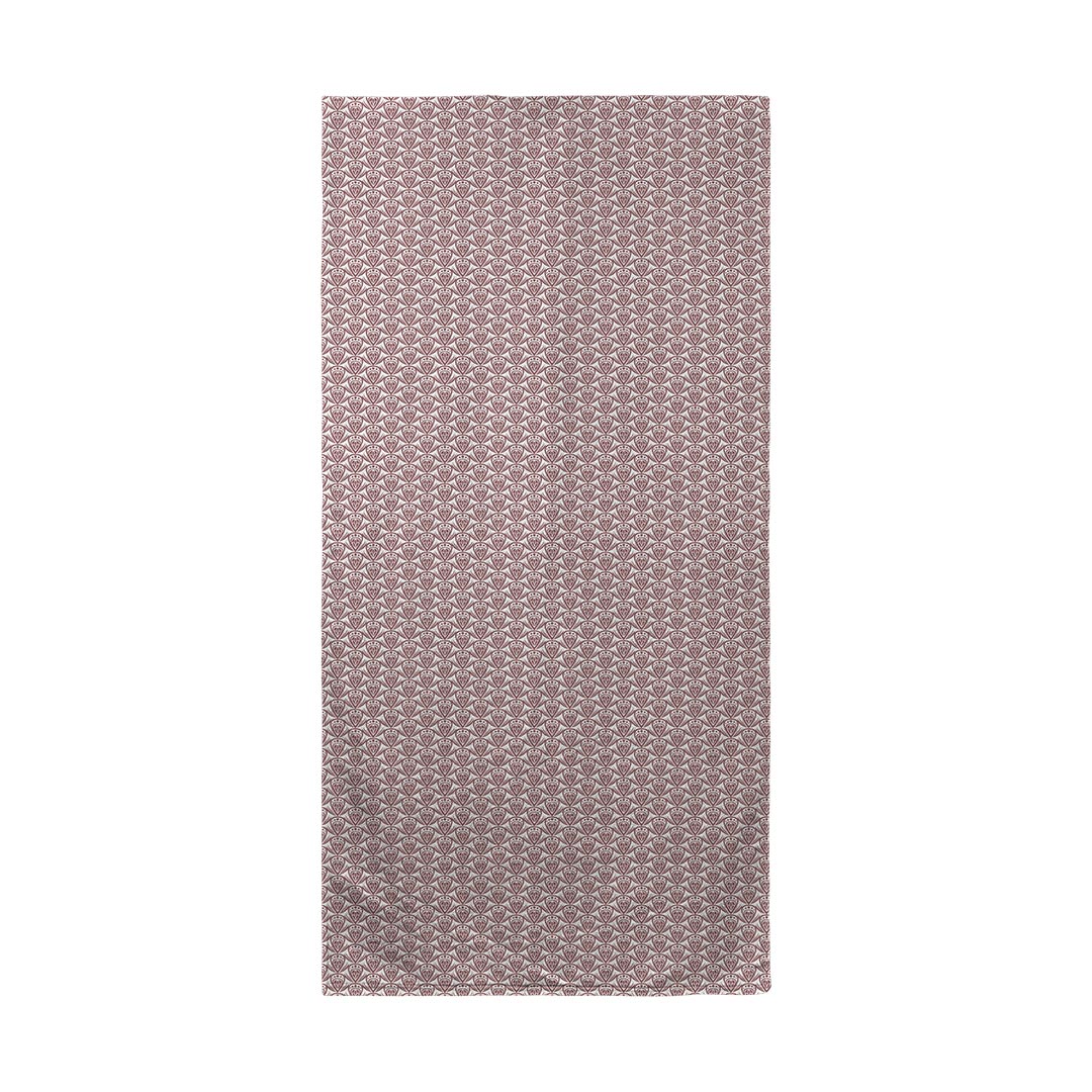Towels Patterned Drop