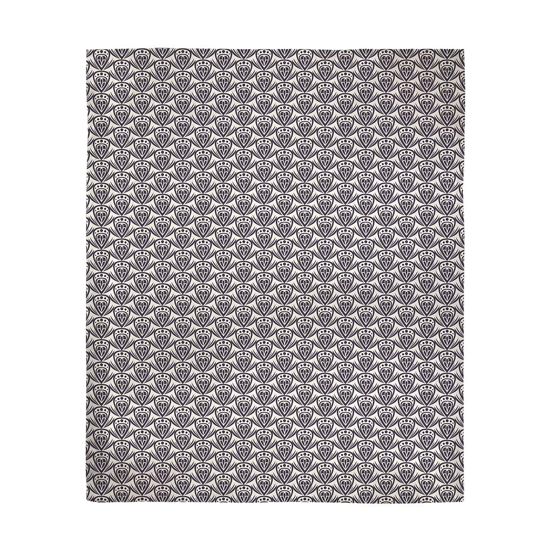 Blankets Patterned Drop