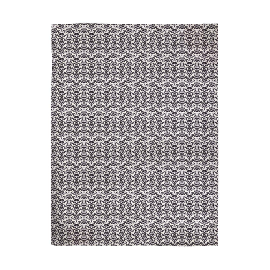 Blankets Patterned Drop