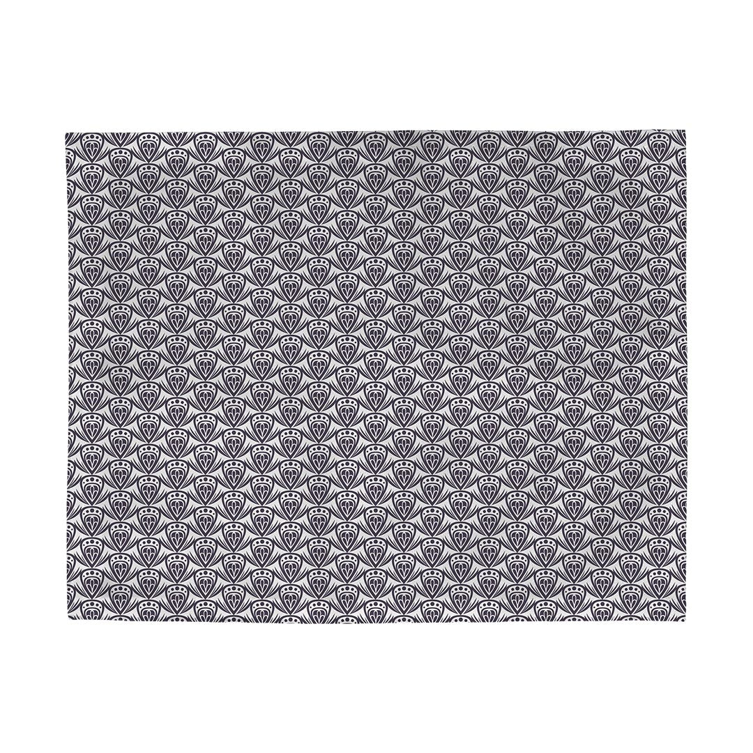 Placemats Patterned Drop
