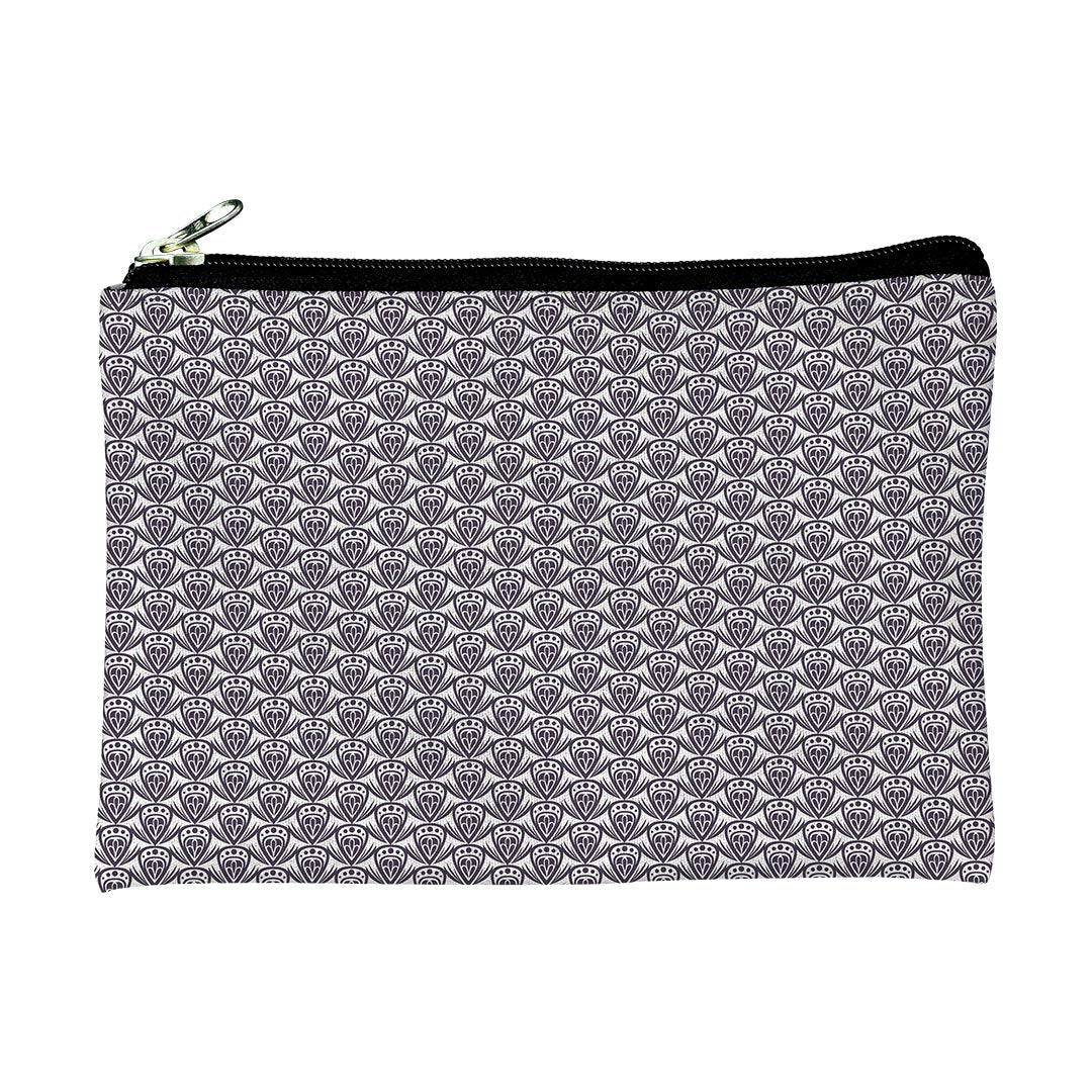Pouches Patterned Drop