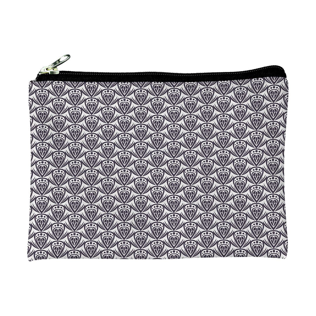 Pouches Patterned Drop