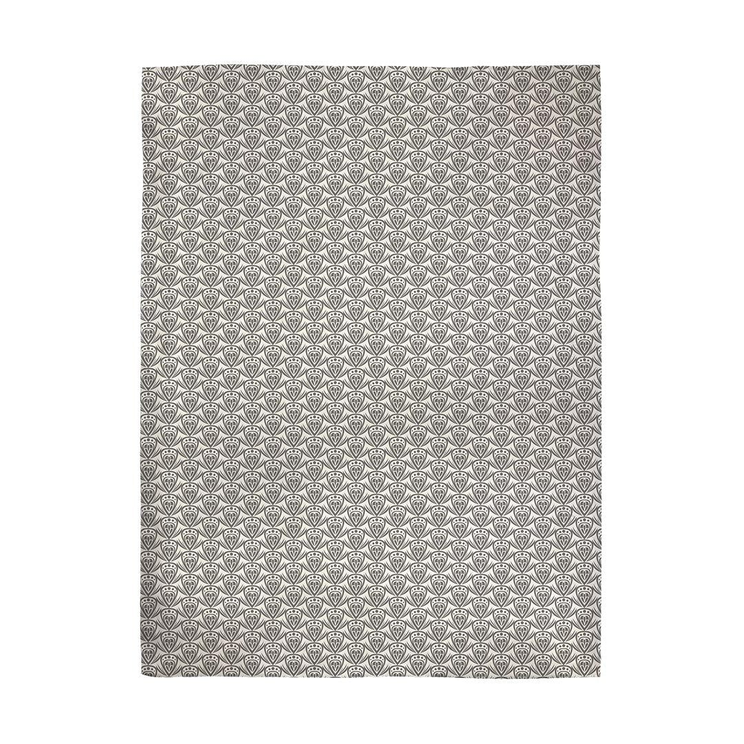 Blankets Patterned Drop