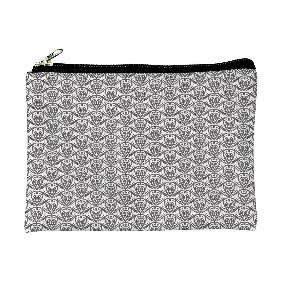 Pouches Patterned Drop
