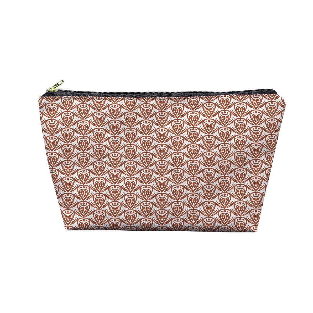 Pouches Patterned Drop