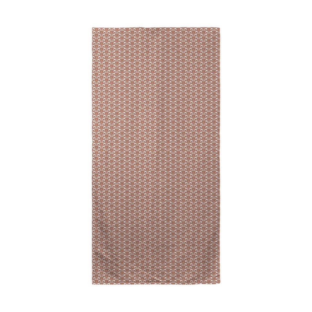 Towels Patterned Drop
