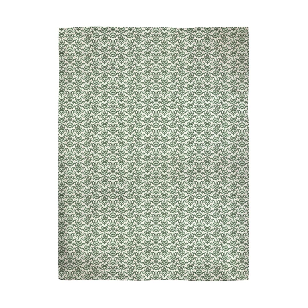 Blankets Patterned Drop