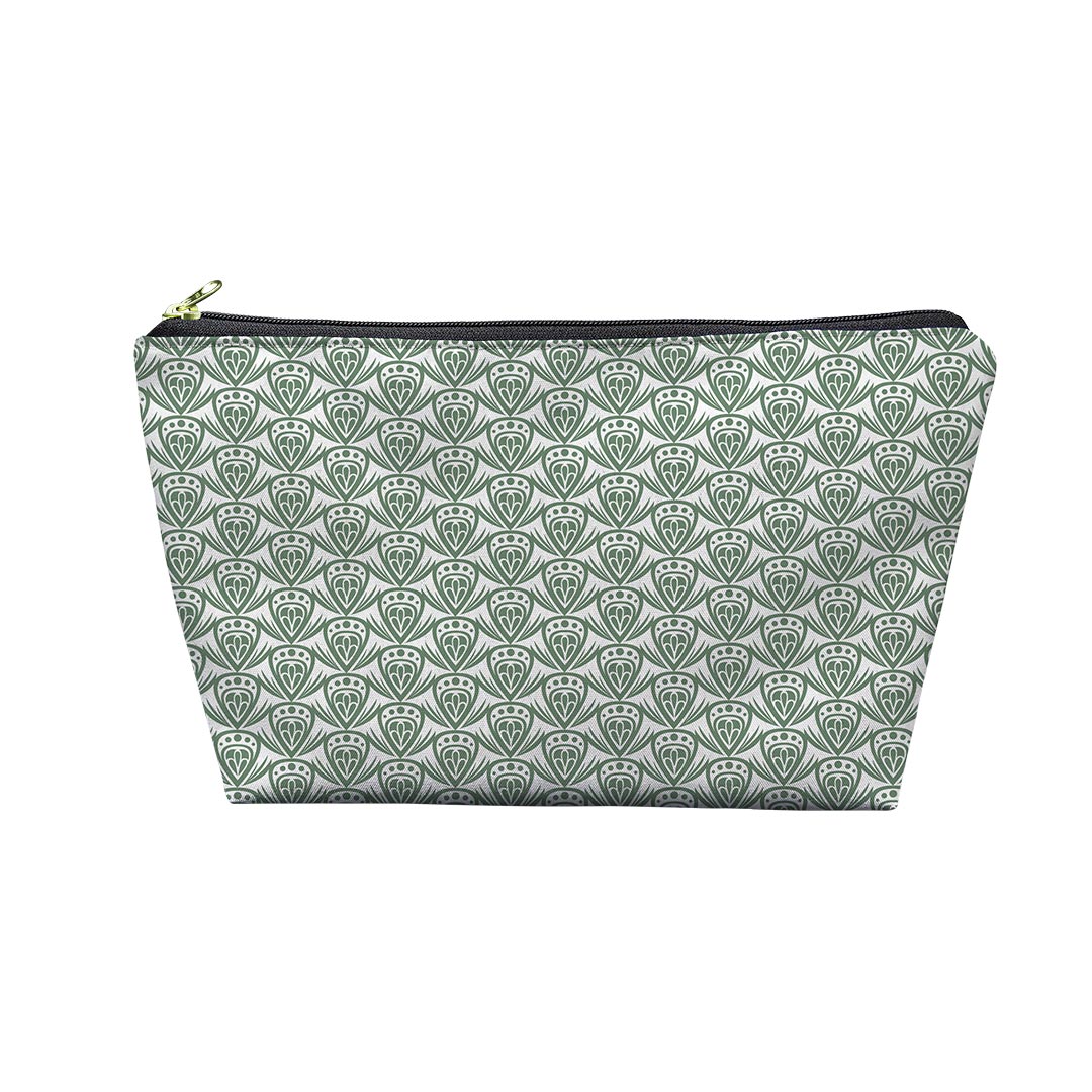 Pouches Patterned Drop