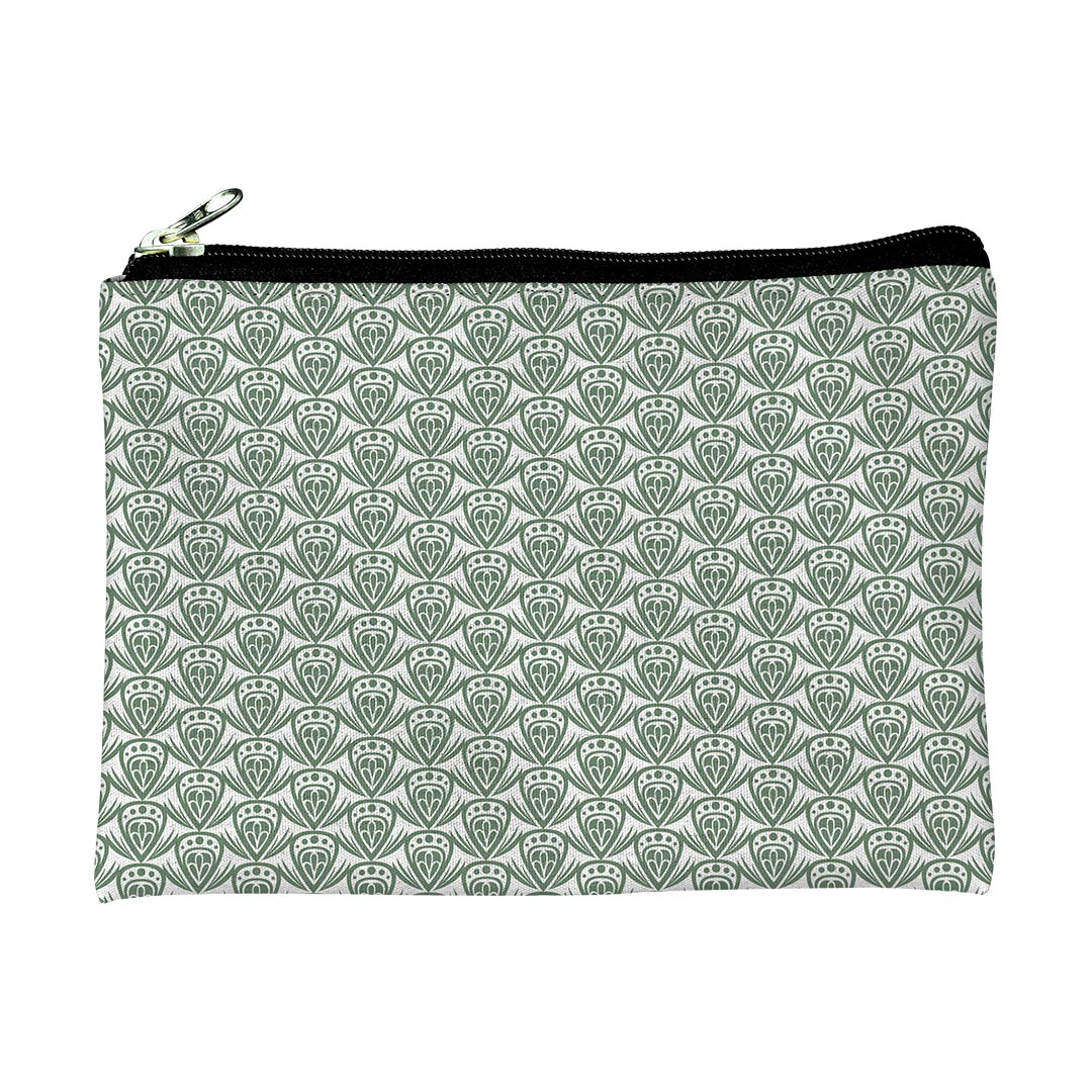 Pouches Patterned Drop