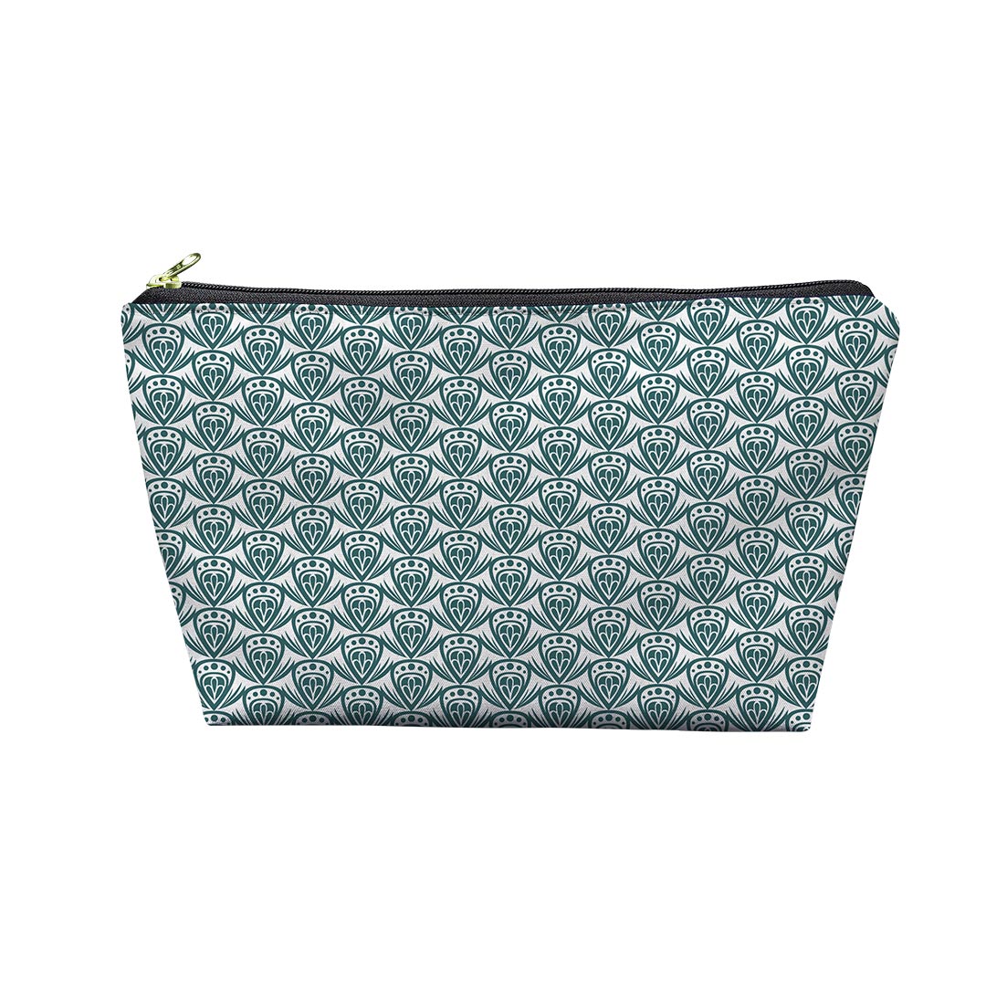 Pouches Patterned Drop