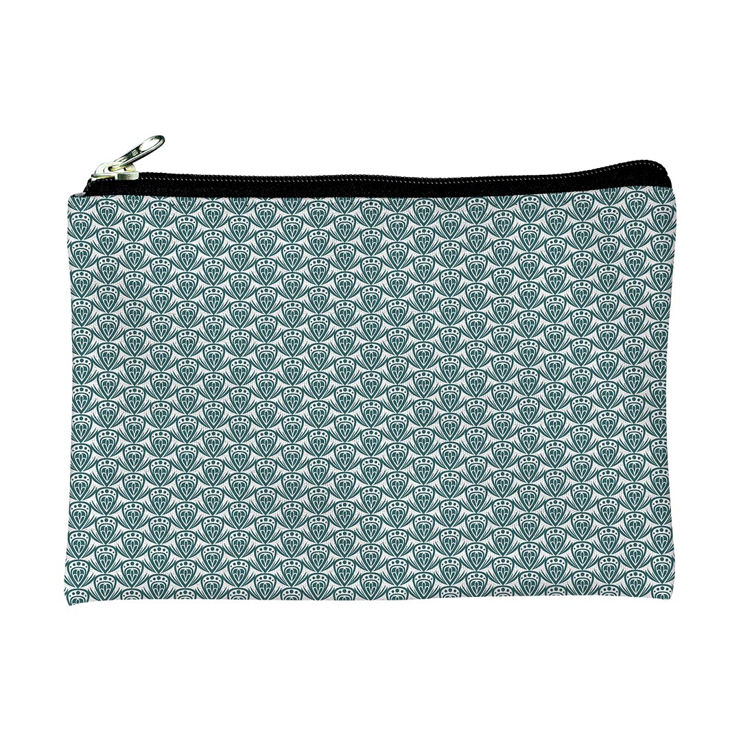 Pouches Patterned Drop
