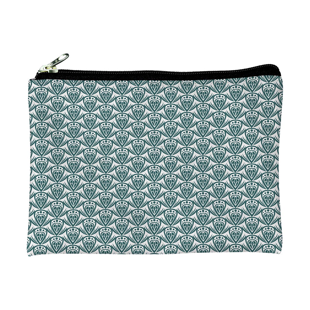 Pouches Patterned Drop