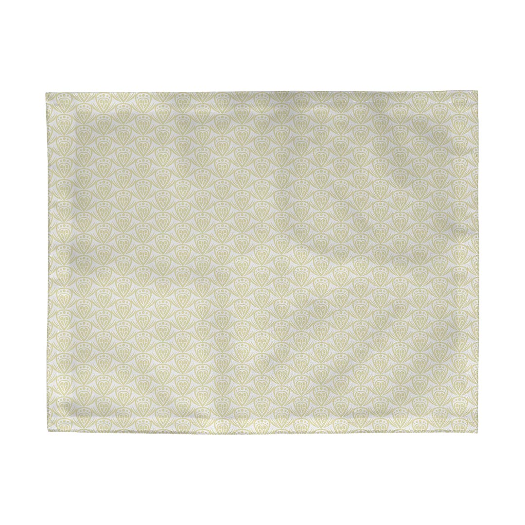 Placemats Patterned Drop