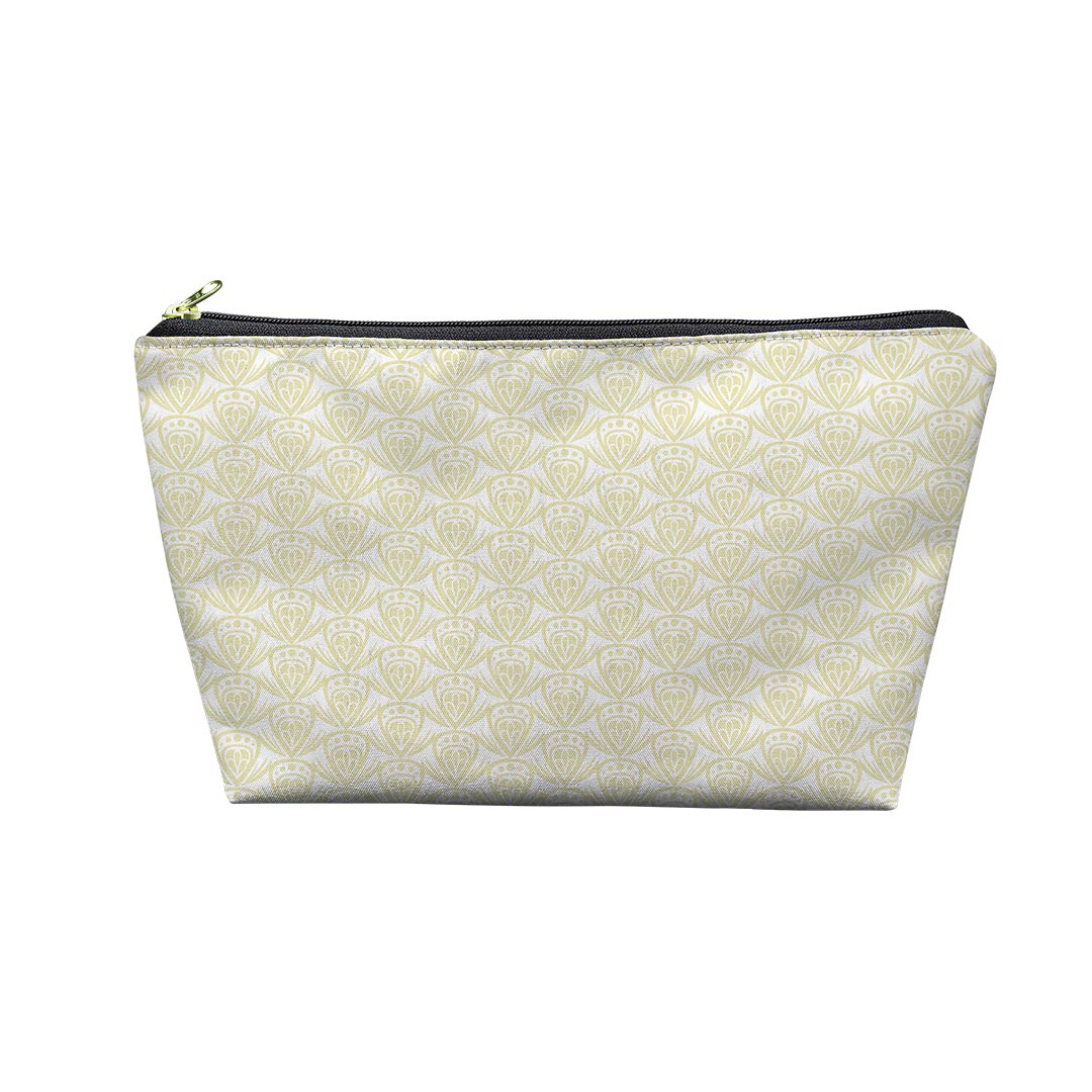 Pouches Patterned Drop